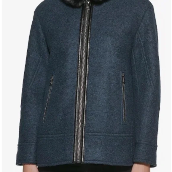 Kenneth Cole from Stitch Fix Jacket - Picture 2 of 5